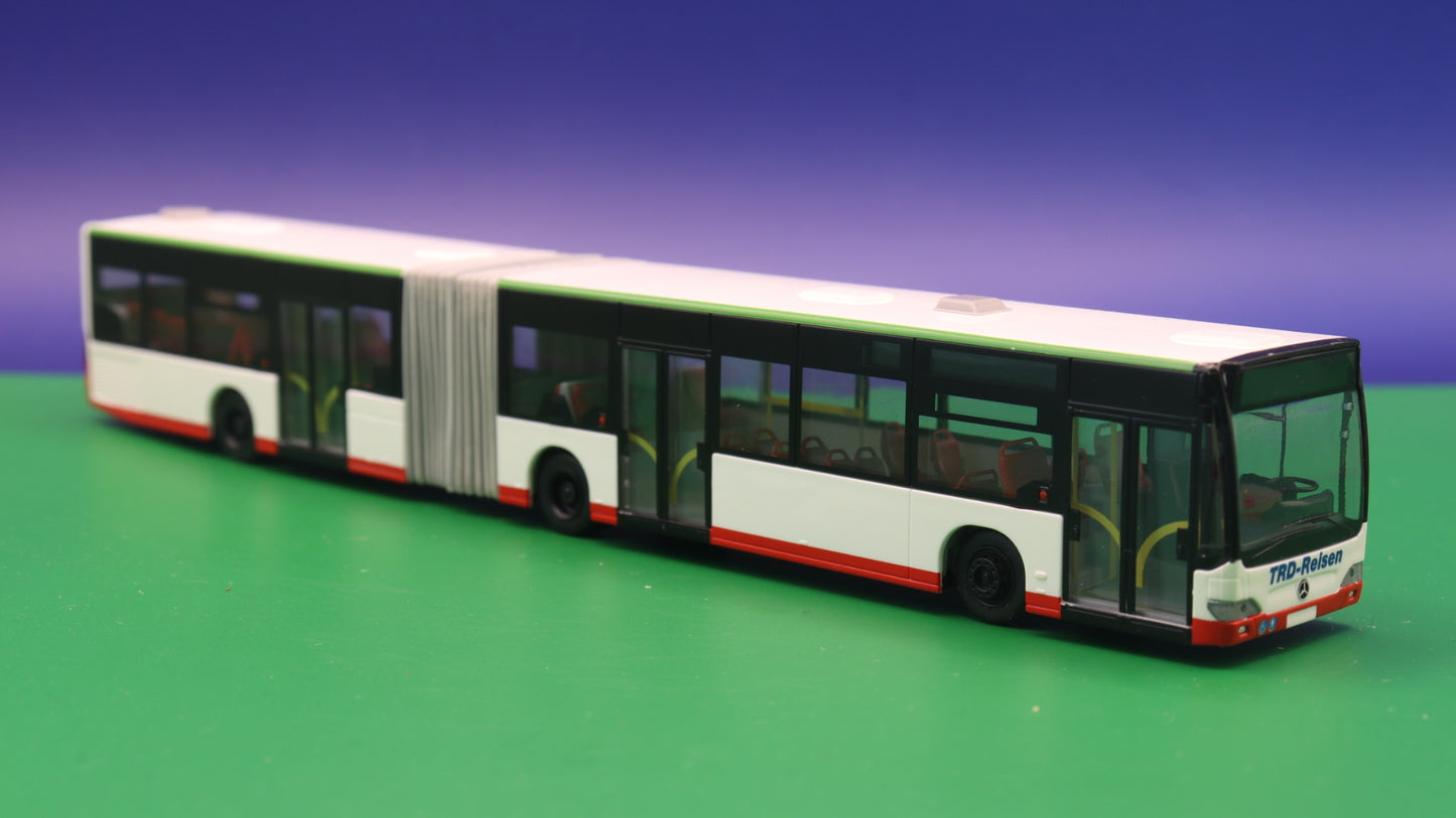 Mercedes Benz O 405 N2 - TRD Reisen Dortmund - Modellbus Rietze 75221