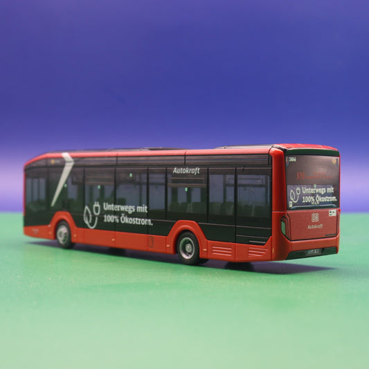 MAN Lions City 12E - Autokraft Kiel - Modellbus Rietze 76348