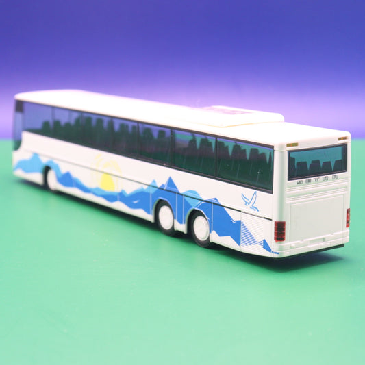 Setra S 319 GT HD - Sonne - Gebraucht - Modellbus AWM