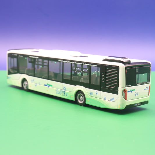 MAN Lions City 12 - DB Regio Bus Mitte - NVV - Modellbus Rietze 75415