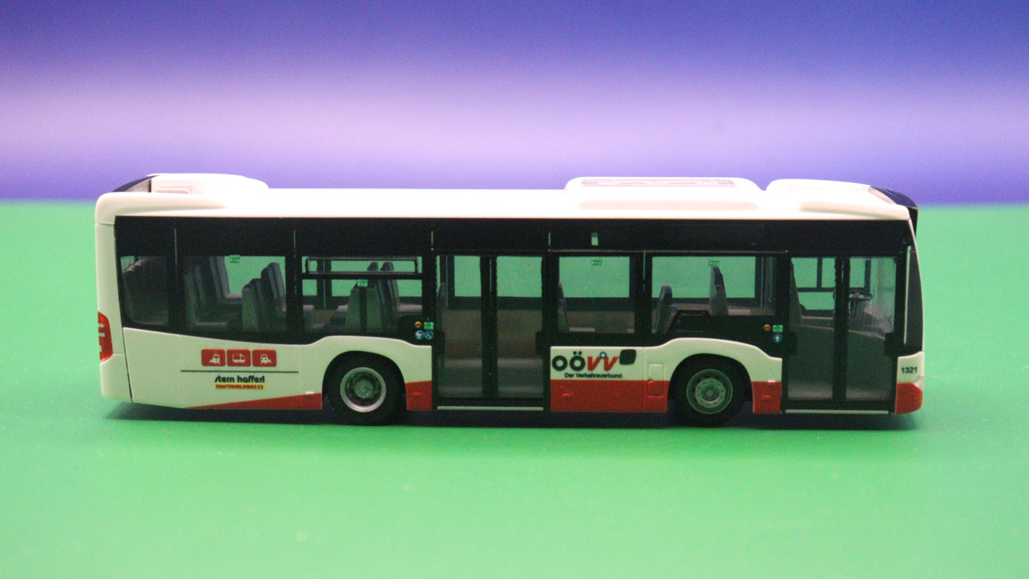Mercedes Benz Citaro K -Stern & Hafferl (A) - Rietze 67953