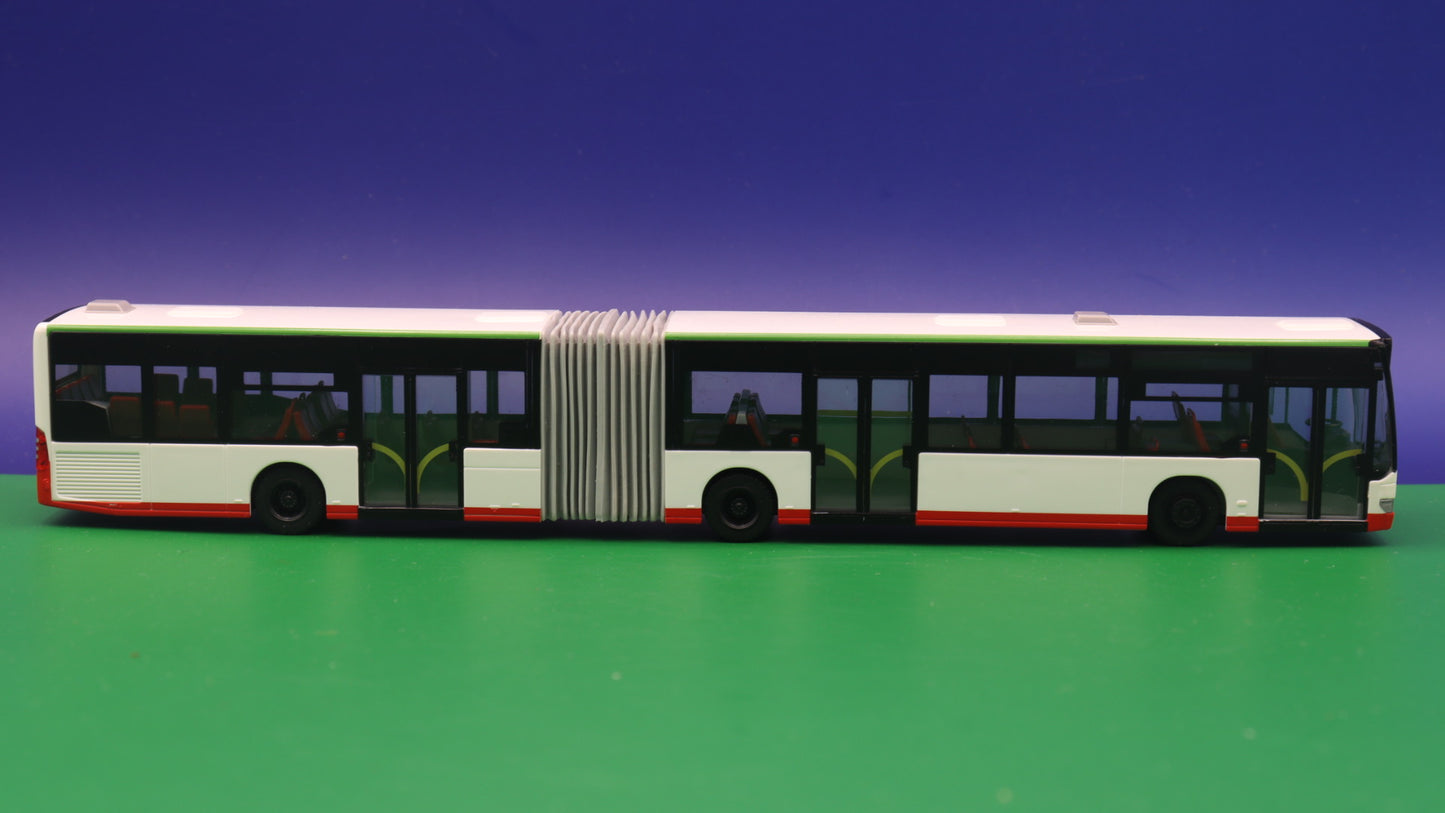 Mercedes Benz O 405 N2 - TRD Reisen Dortmund - Modellbus Rietze 75221