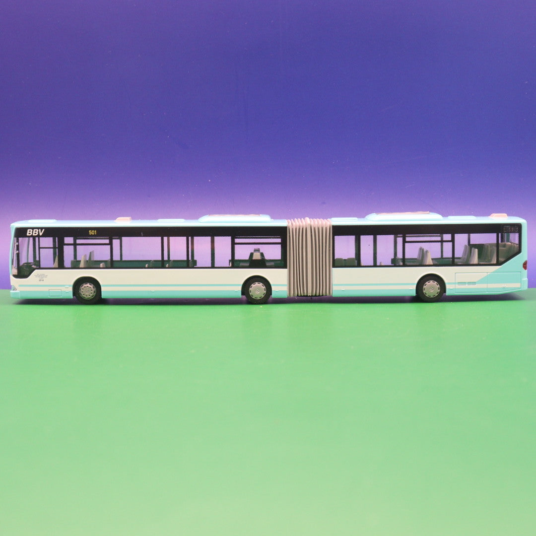 Mercedes Benz O530 Citaro G - BBV Rhein Sieg Kreis Siegburg - Modellbus Rietze 62822