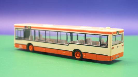 MAN NL 202 - RVK Köln Linie 260 - Modellbus Rietze 75028