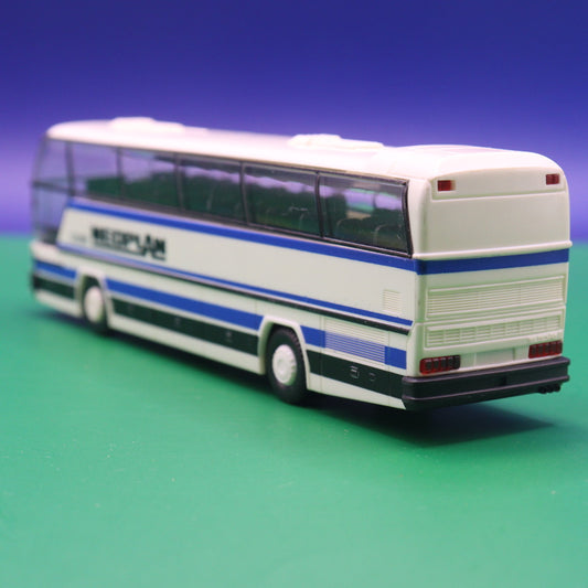 Neoplan Cityliner - Neoplan Modell - Ohne Spiegel - Modellbus Rietze