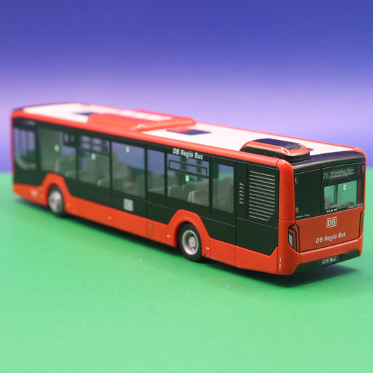 MAN New Lions City 12 - DB Regio Bus - Modellbus Rietze 75345