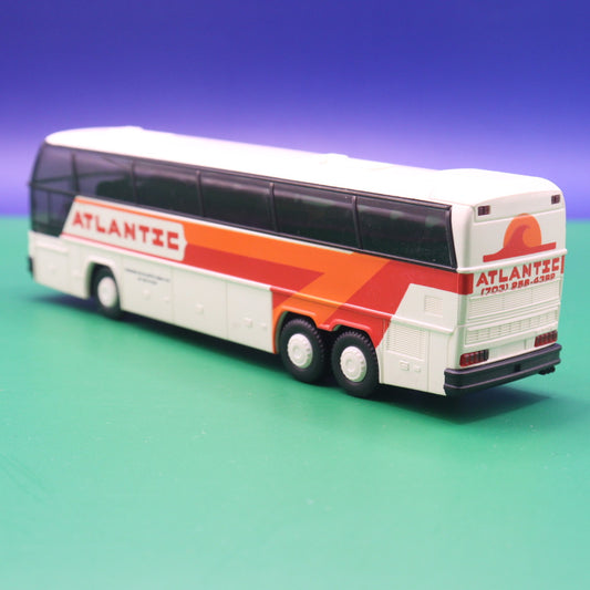 Neoplan Cityliner - Atlantic - (Gebraucht, Ohne OVP) Modellbus Rietze