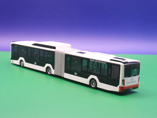 MAN Lions City 18 - DB Regio Alb Bodensee- Modellbus Rietze 75852