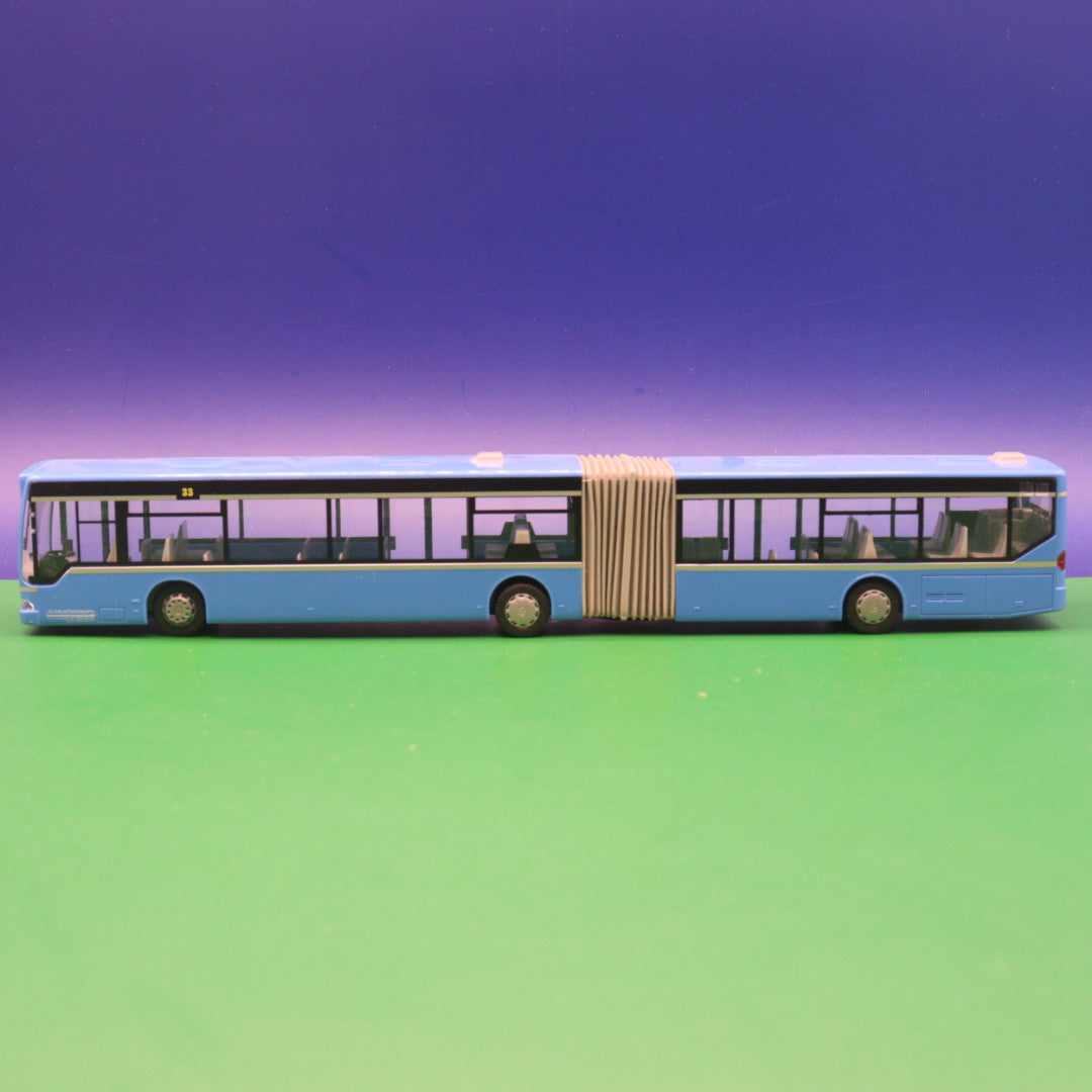 Mercedes Benz O530 Citaro G - MVG München - Modellbus Rietze 73637