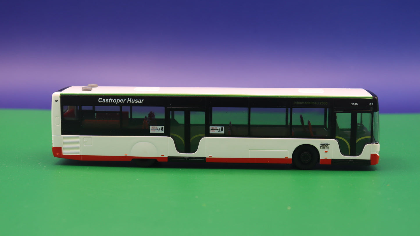 Neoplan - Castroper Husar - Modellbus Rietze