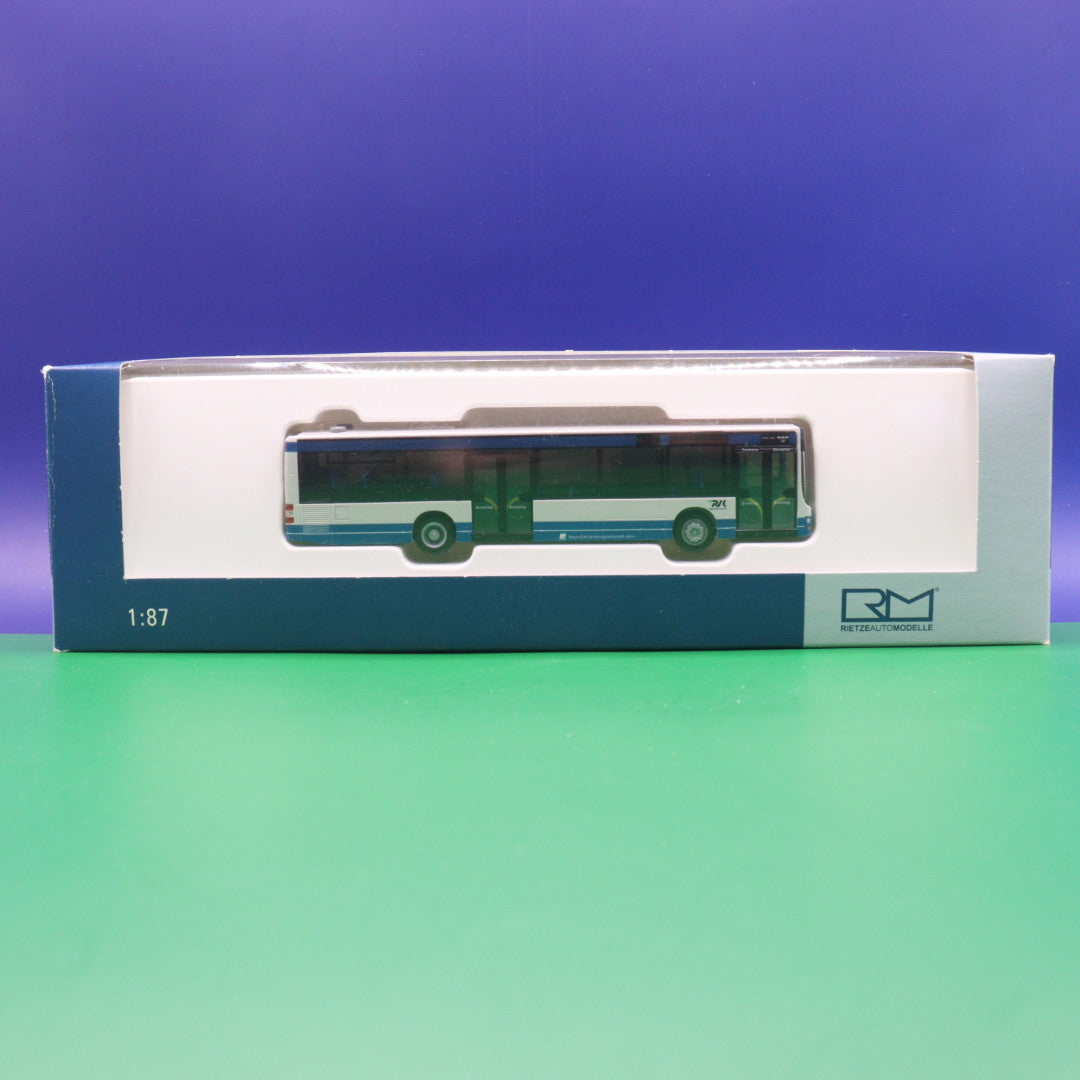 MAN Lions City 12 - RVK Köln - Modellbus Rietze