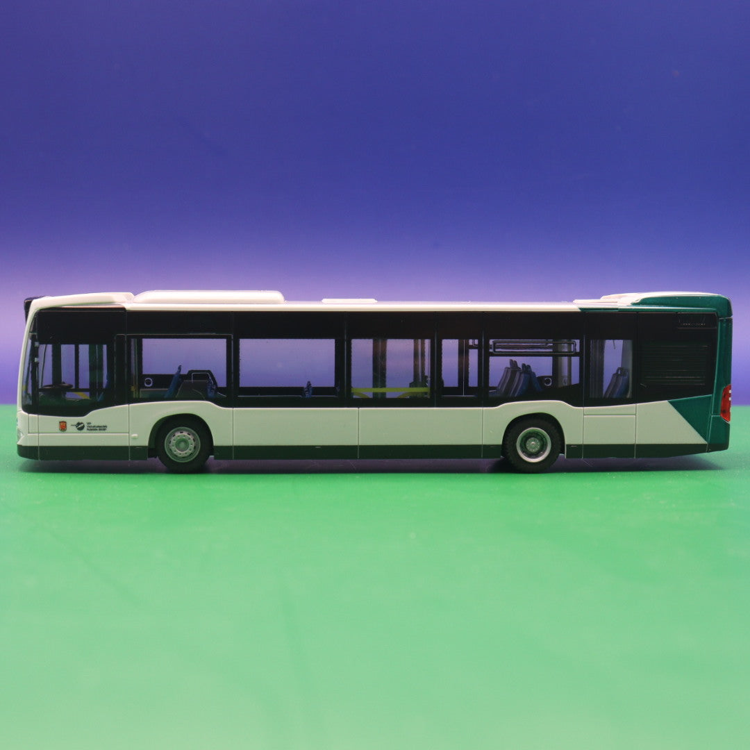 Mercedes Benz Citaro C2 - VIP Potsdam - Modellbus Rietze 69446 (Erscheinungsjahr: 12/2015)