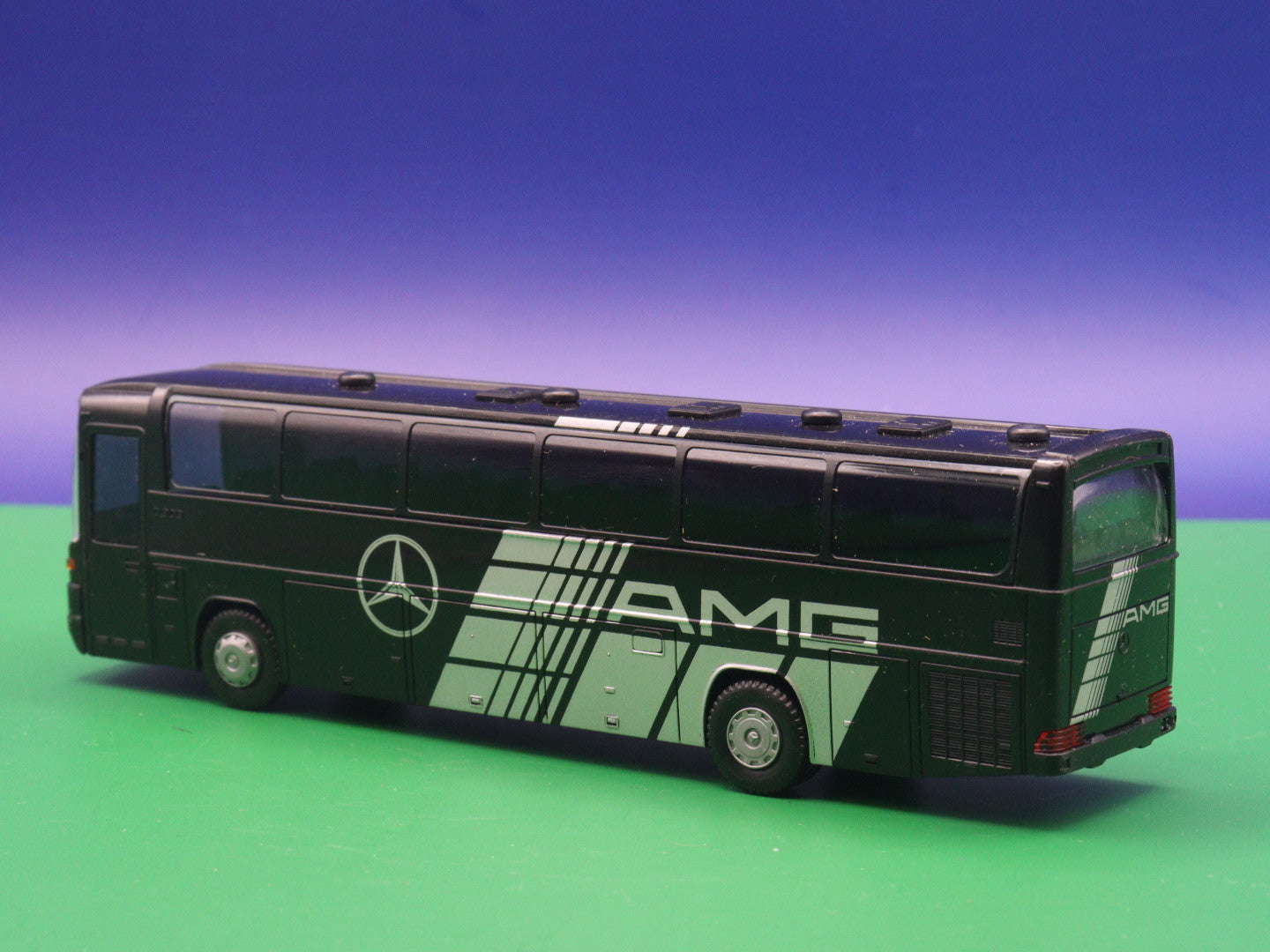 Mercedes Benz O 303 RHD - AMG - Rietze 60187 Reisebus