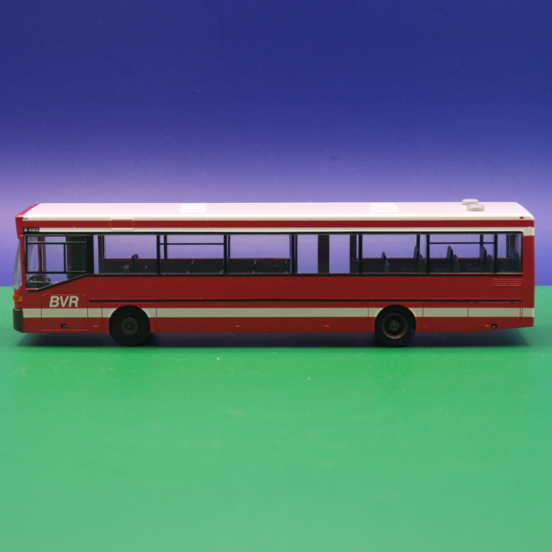 Mercedes Benz O405 - BVR Busverkehrs Rheinland - Modellbus Rietze Sondermodell