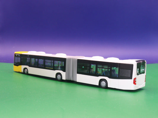 Mercedes Benz Citaro C2 G Bremerhaven- Modellbus Rietze 73684