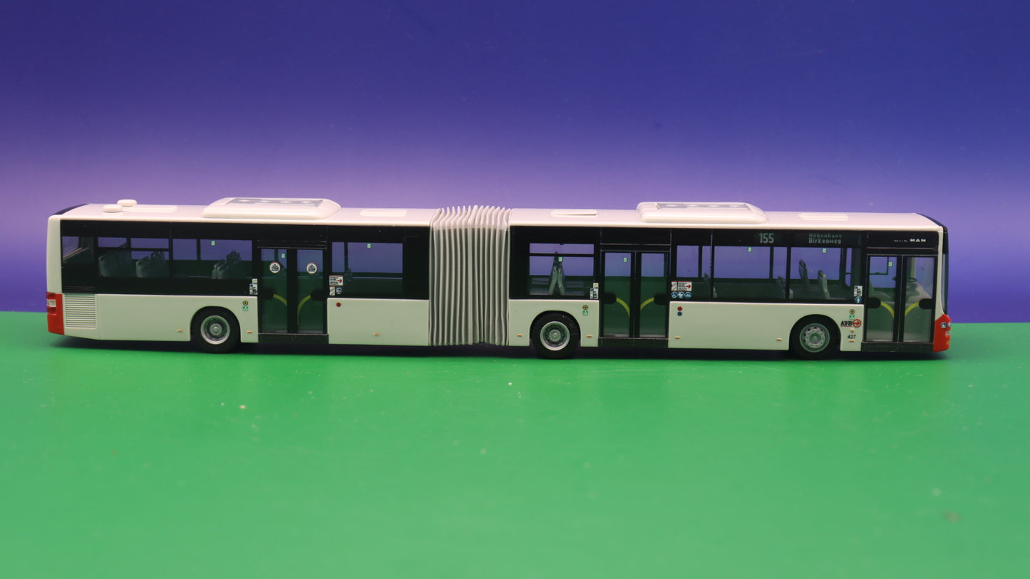 MAN Lions City 18 - KVB Köln - Modellbus Rietze