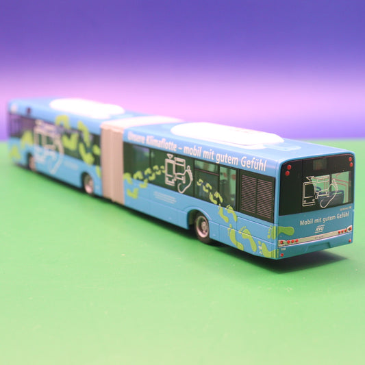Solaris Urbino 18 - KVG Kassel - Modellbus Rietze 66863