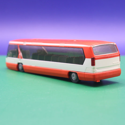 Neoplan Metroliner - KVB Köln - Beschädigt - Modellbus Rietze