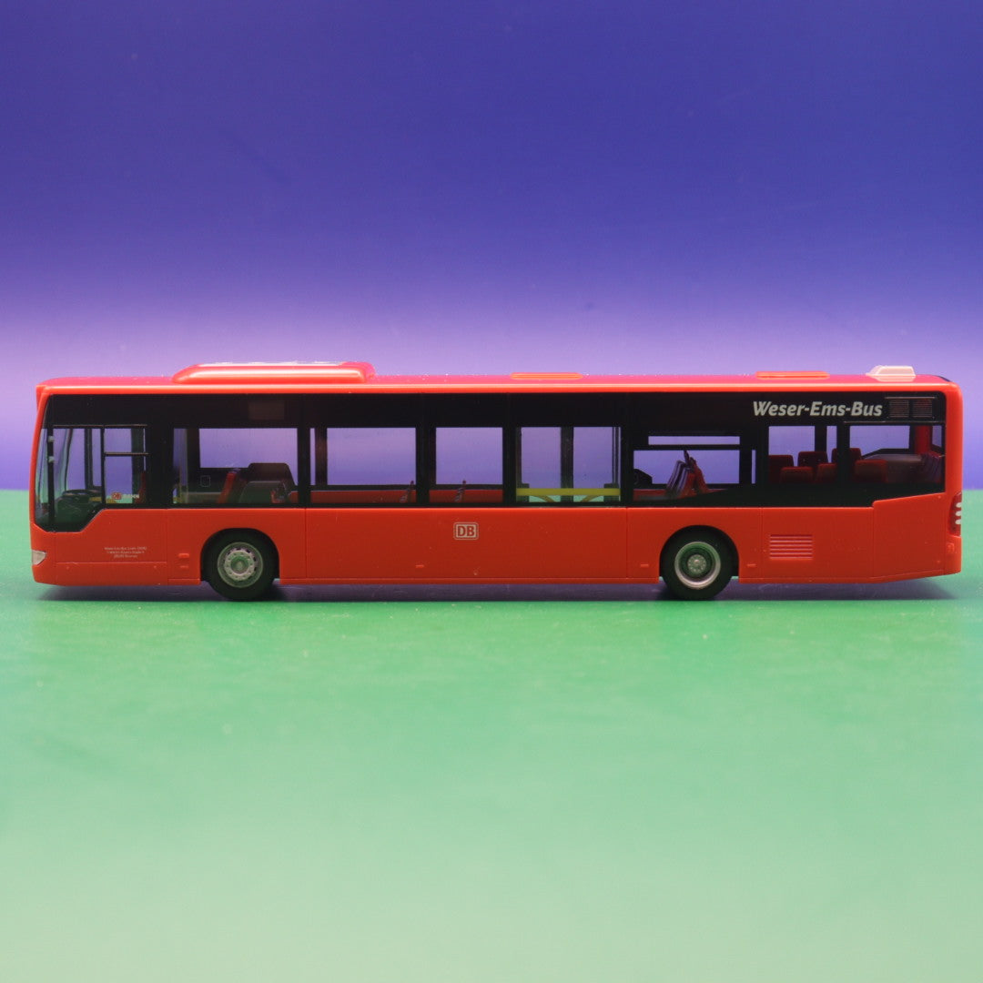 Mercedes Benz O530 Citaro Facelift - DB - Weser Ems Bus - Modellbus Rietze