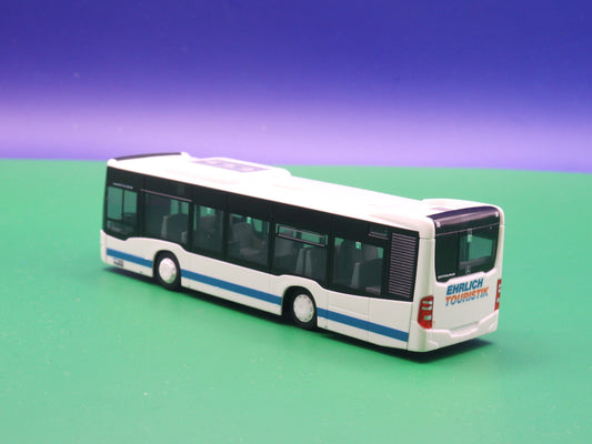 Mercedes Benz Citaro K - Ehrlich Touristik, Großheubach - Modellbus Rietze 67950