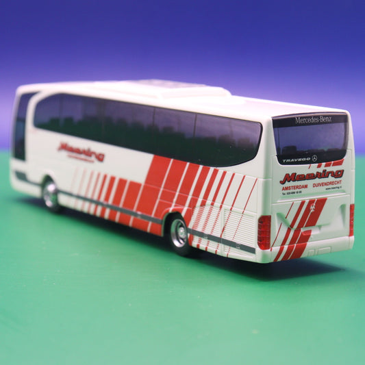 Mercedes Benz Travego - Meering - Modellbus Rietze 63853