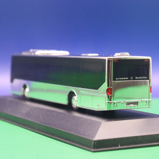 Mercedes Benz O530 Citaro - Vorführungsdesign - Daimler Chrysler AG Stuttgart Modellbus