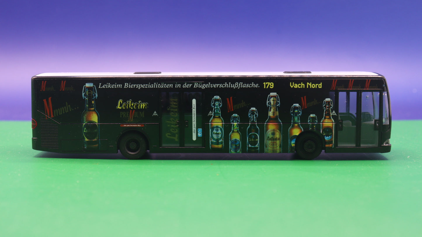 Mercedes Benz O 530 Citaro - Infra Fürth - Leikeim - Modellbus Rietze 62683 (Erscheinungsjahr: 08/2005)