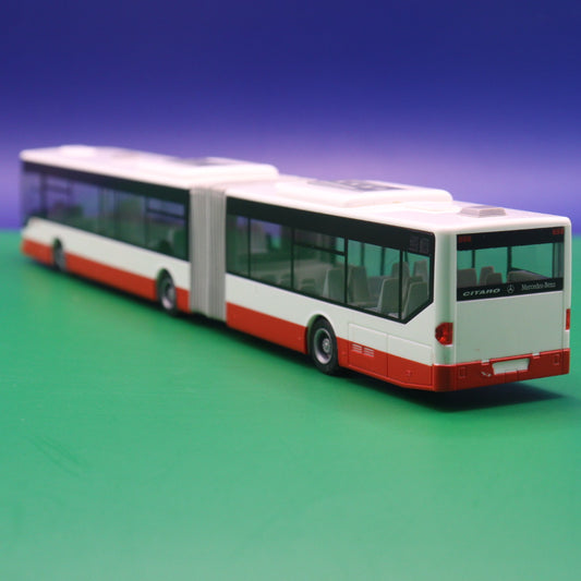 Mercedes Benz O530 Citaro G - KVG Dreiländereck mbH - Modellbus Rietze