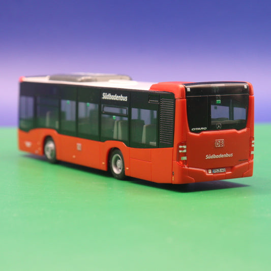 Mercedes Benz Citaro K ´ 15 - DB Südbadenbus - Modellbus Rietze 67937