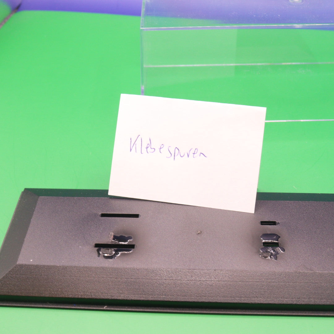 Rietze Bus Präsentierbox (Solobus) Ohne OVP (B WARE)