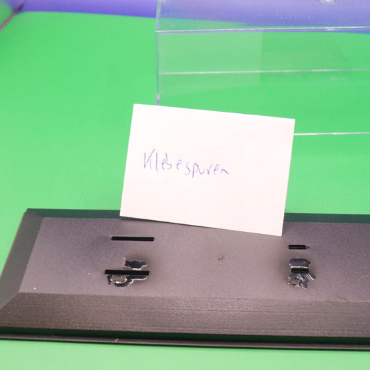 Rietze Bus Präsentierbox (Solobus) Ohne OVP (B WARE)