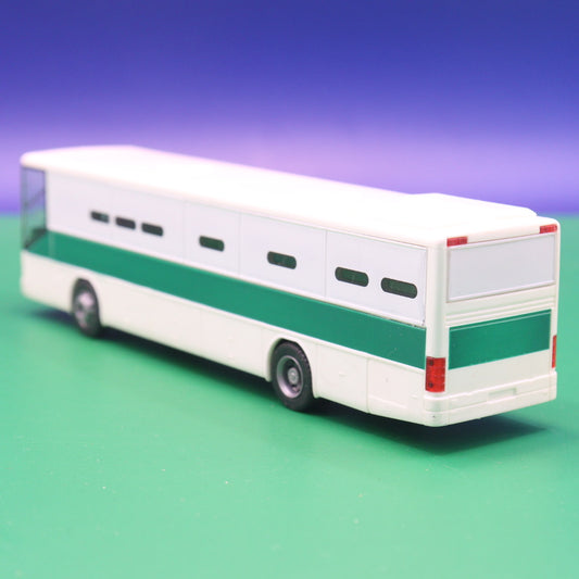 Setra S 315 H - Gefangenentransport - Gebraucht Ohne Zurüstteile - Modellbus Rietze