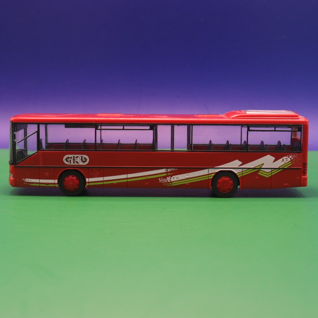 Setra S 315 UL - GKB - Linie 700 Köflach Graz - Ohne Zurüstteile - Modellbus Rietze