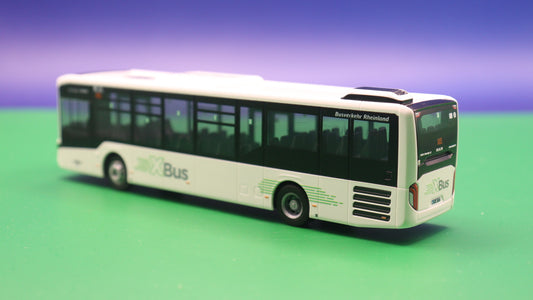 MAN Lions Intercity - BVR-VRR X-Bus - Modellbus Rietze 74777
