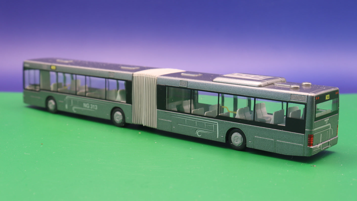 MAN NG 313 - MAN Truck & Bus Sondermodell Rietze
