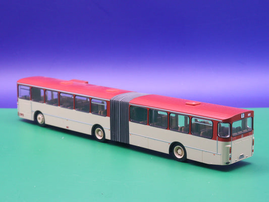 Mercedes Benz O305 G - RWH - Kreiswerke Heinsberg - Modellbus Rietze 74507