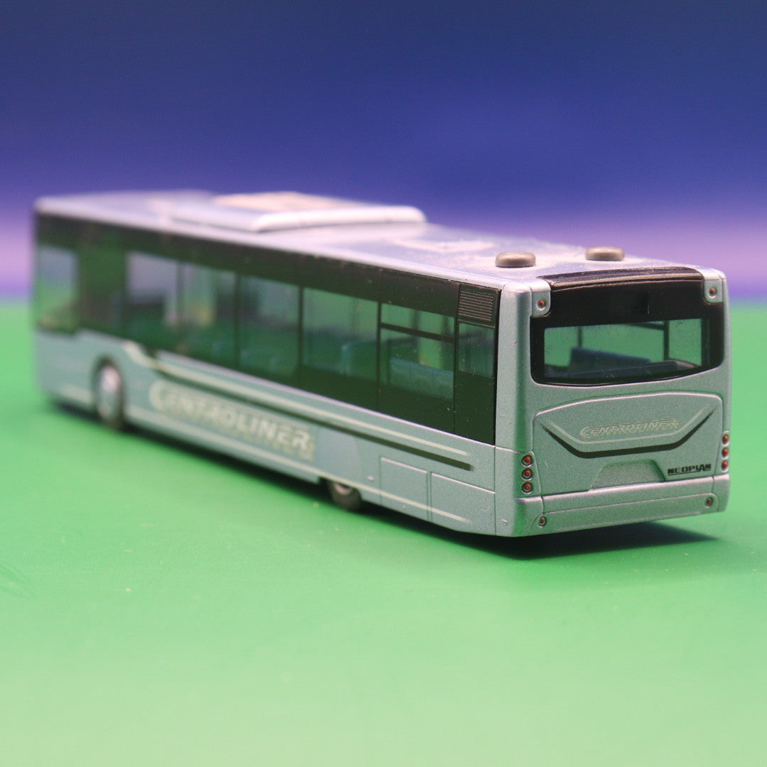 Neoplan Centroliner - Vorführdesign - Modellbus Rietze (Ohne OVP / Zurüstteile)