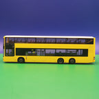 MAN Lions City DL 07 - BVG Berlin - Linie M44 Alt Buckow - Modellbus Rietze