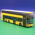 MAN Lions City DL 07 - BVG Berlin - Linie M44 Alt Buckow - Modellbus Rietze