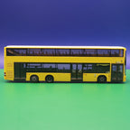 MAN Lions City DL 07 - BVG Berlin - Linie 277 Stadtrandsiedlung via Daimlerstr - Modellbus Rietze 67758