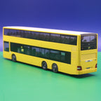MAN Lions City DL 07 - BVG Berlin - Linie 277 Stadtrandsiedlung via Daimlerstr - Modellbus Rietze 67758