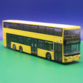 MAN Lions City DL 07 - BVG Berlin - Linie 277 Stadtrandsiedlung via Daimlerstr - Modellbus Rietze 67758