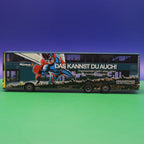 MAN Lions City DL 07 - BVG Berlin - Organspende - Linie M49 Staaken Reimerweg - Modellbus Rietze 67723