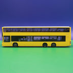 MAN Lions City DL 07 - BVG Berlin - Linie N6 U Alt Tegel - Modellbus Rietze 67788