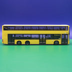 MAN Lions City DL 07 - BVG Berlin - Linie 104 U berliner Str - Modellbus Rietze 67336