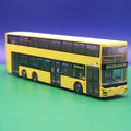 MAN Lions City DL 07 - BVG Berlin - Linie 104 U berliner Str - Modellbus Rietze 67336