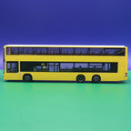 MAN Lions City DL 07 - BVG Berlin - Linie X76 Bus endet hier - Modellbus Rietze 67336