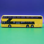 Alexander Dennis Enviro 500 - BVG Berlin - Modellbus Rietze