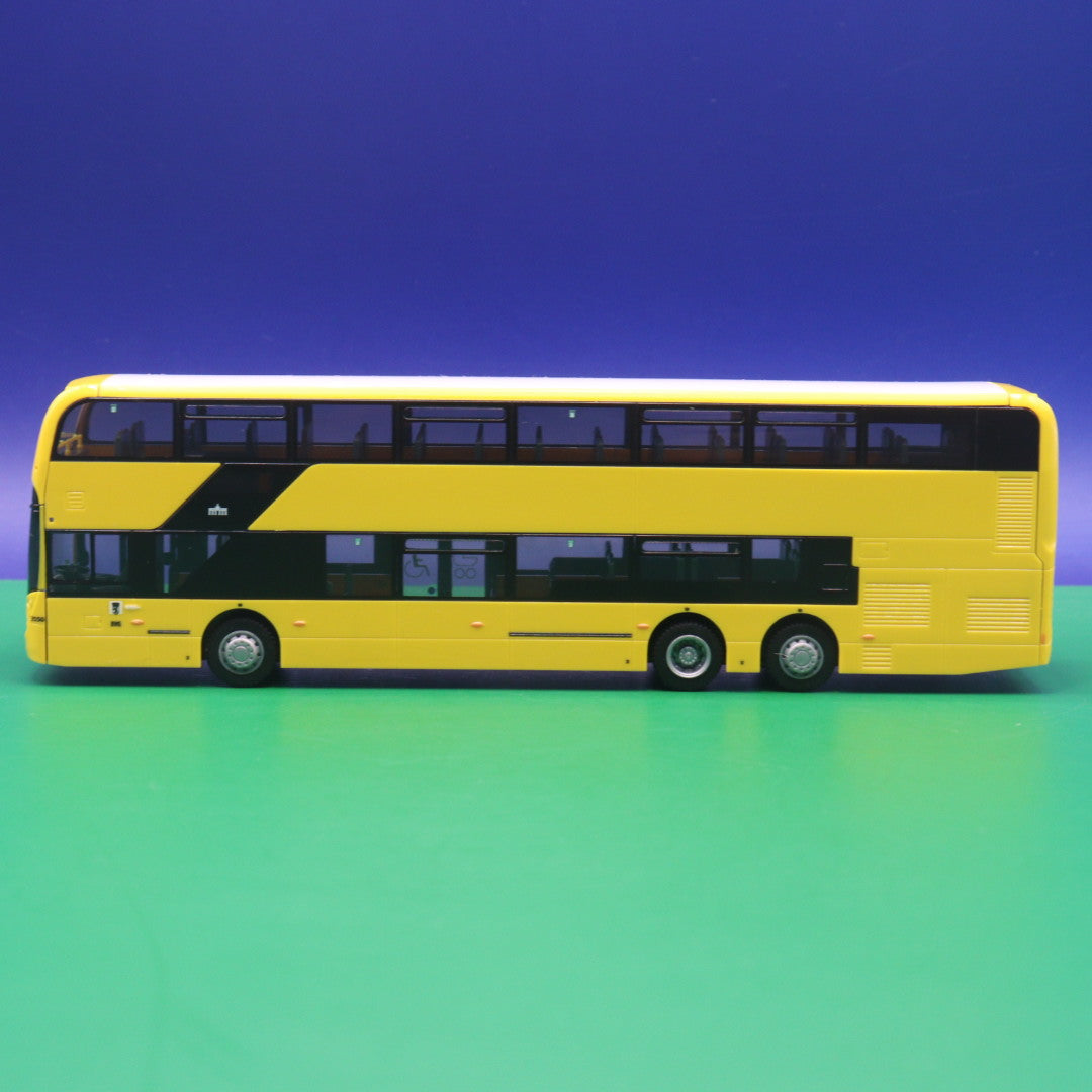 Alexander Dennis Enviro 500 - BVG Berlin - Modellbus Rietze
