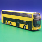 Alexander Dennis Enviro 500 - BVG Berlin - Modellbus Rietze
